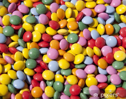Smarties 100g