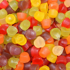 Floral gums 100g