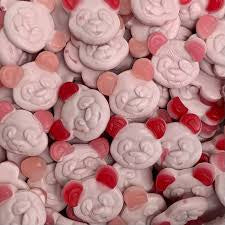 Pink pandas 100g
