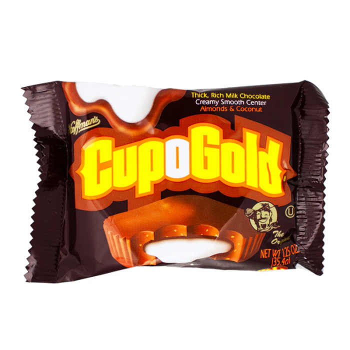 Cup-O-Gold "Big Cup" 35g