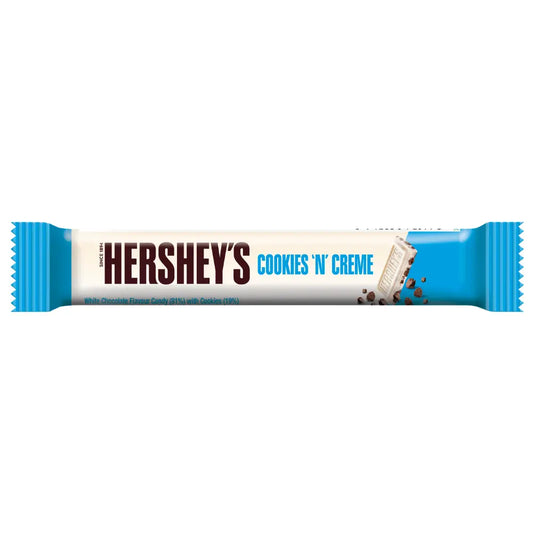 Hershey's Cookies n Creme 15g