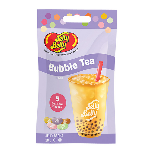 Jelly Belly Bubble Tea Jelly Bean Mix 28g