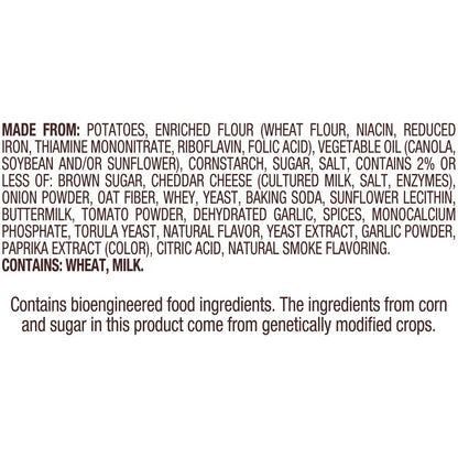 Goldfish Crisps Barbecue 180g