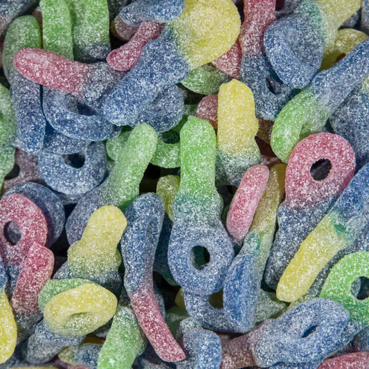 Tongue Painting Dummies 100g