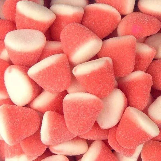 Strawberry Dreams 100g