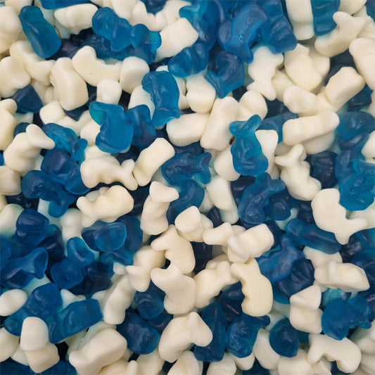 Baby Dolphins 100g