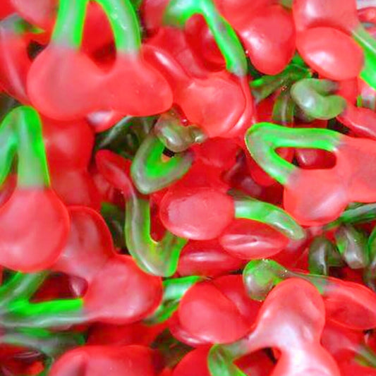 Twin Cherries 100g