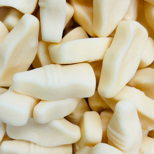 Milk Bottles 100g