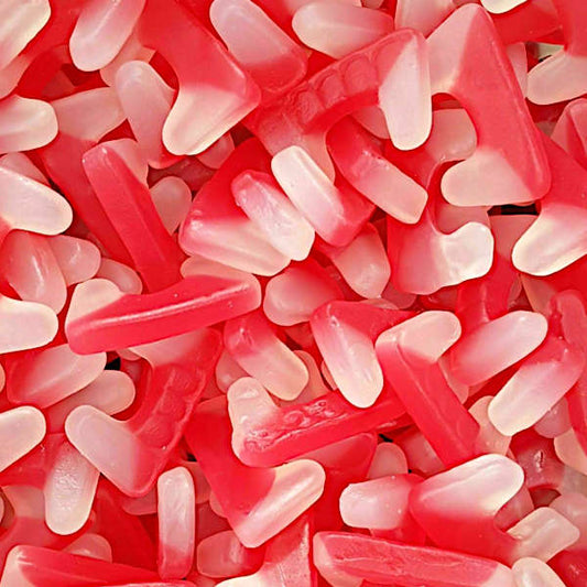 Dracula Teeth 100g