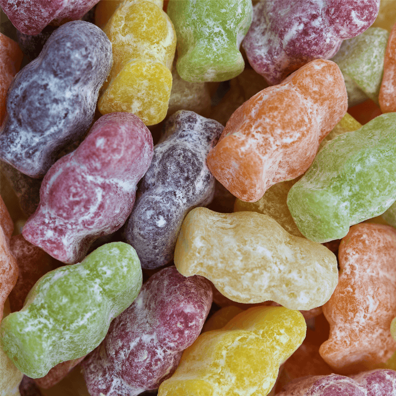 Jelly Babies 100g