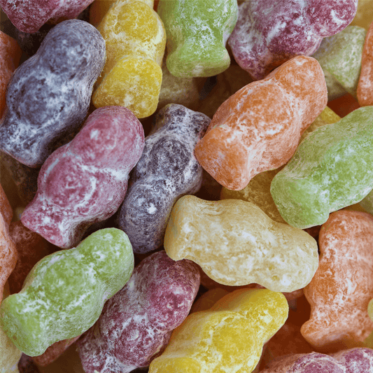 Jelly Babies 100g
