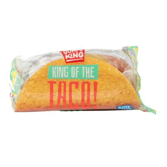 Gummi King - King Taco 90g