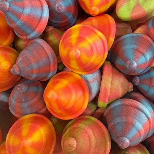 Spinning Tops 100g