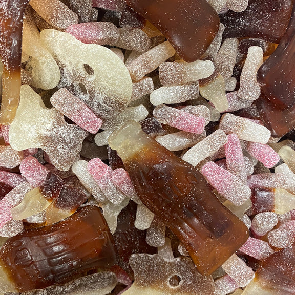 COLA MIX 1KG