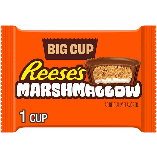 Reese's Big Cup with Marshmallow 39g