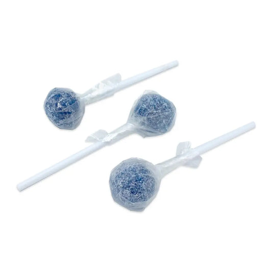 Vidal Sour Blue Lollies x3 Pack