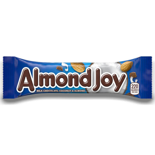 Hershey's Almond Joy Bar 45g