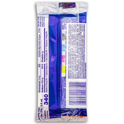 Mrs Freshley's Carrot Cake 99g