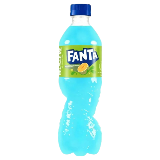 Fanta Hami Melon 500ml China