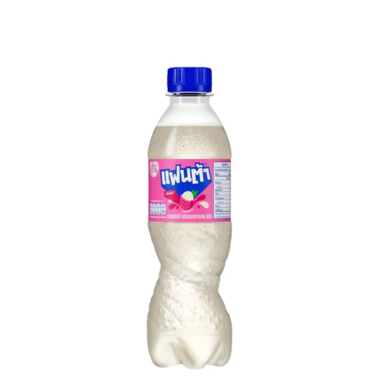 Fanta Lychee 500ml China