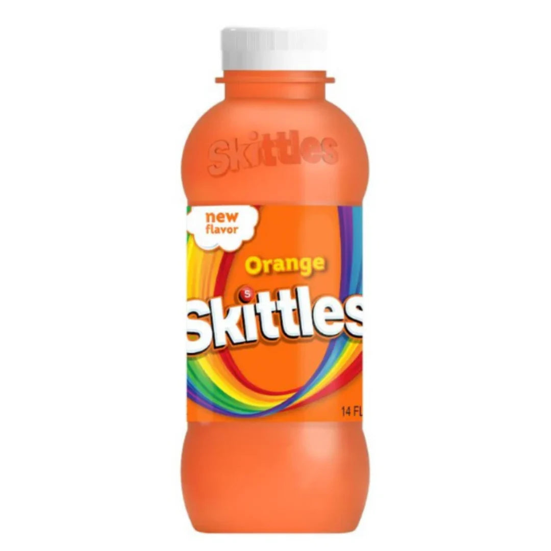 Skittles Drink Orange 414ml