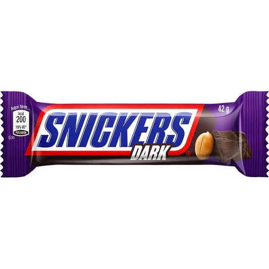 Snickers Dark 42g Brazil