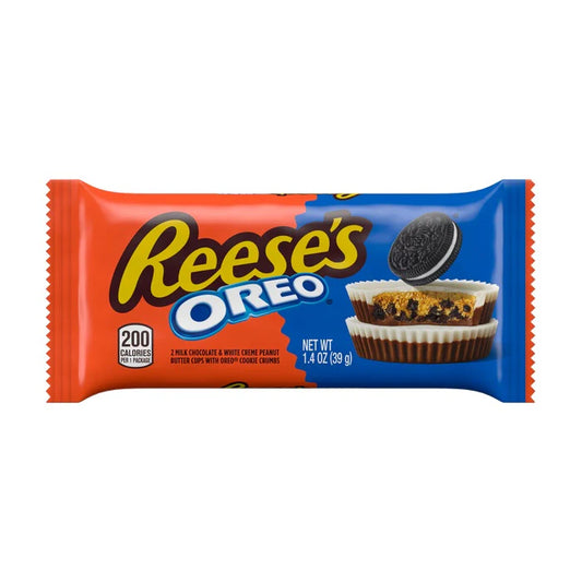 Reese's Oreo Cups 40g