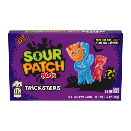 Sour Patch Kids Tricksters 99g