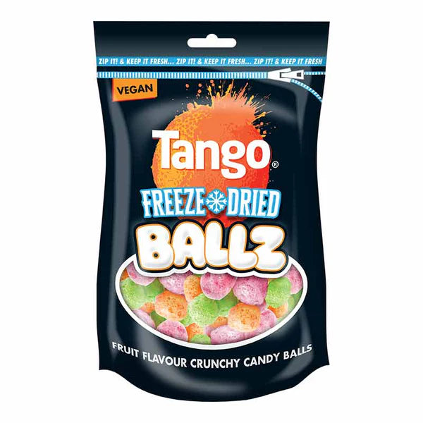 Tango Freeze Dried Balls 35g