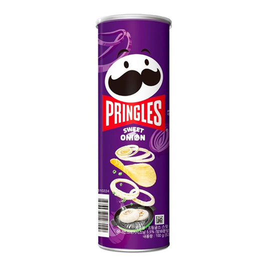 Pringles Sweet Onion Flavor 100g Korea