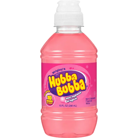 Hubba Bubba Drink Outrageous Original 296ml