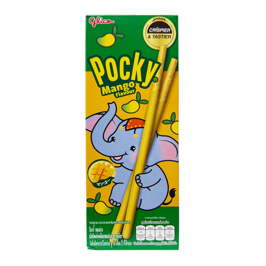 Pocky Mango 25g Thailand