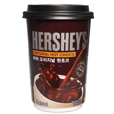 Hershey's Hot Choco Cup Original 30g Korea