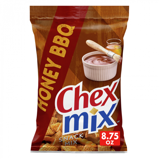 Chex Mix Honey Barbecue 248g