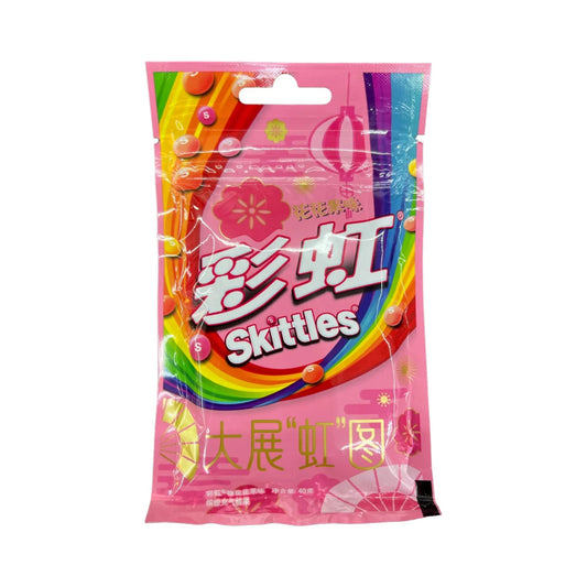 Skittles Flower Power 40g China