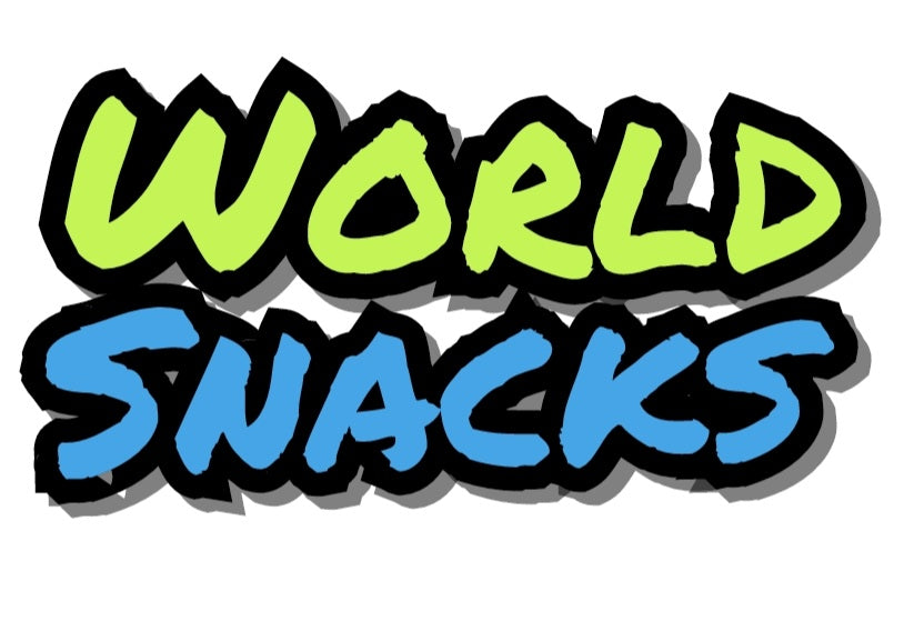 WorldSnacks