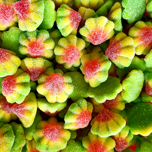 Sour Volcanoes 200g