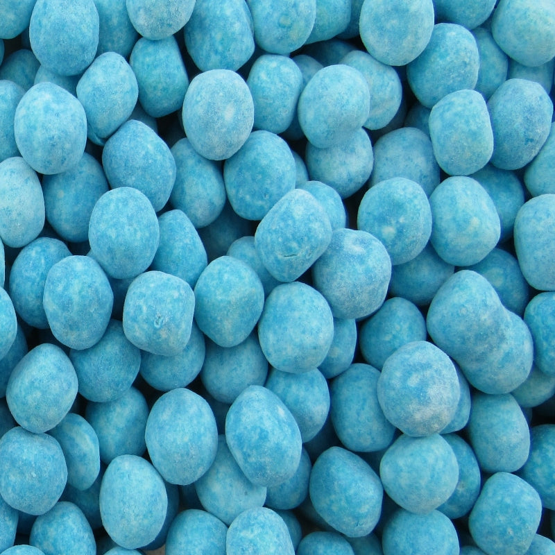 Blue Raspberry Bondons Blue Raspberry Bon Bons 100g – WorldSnacks