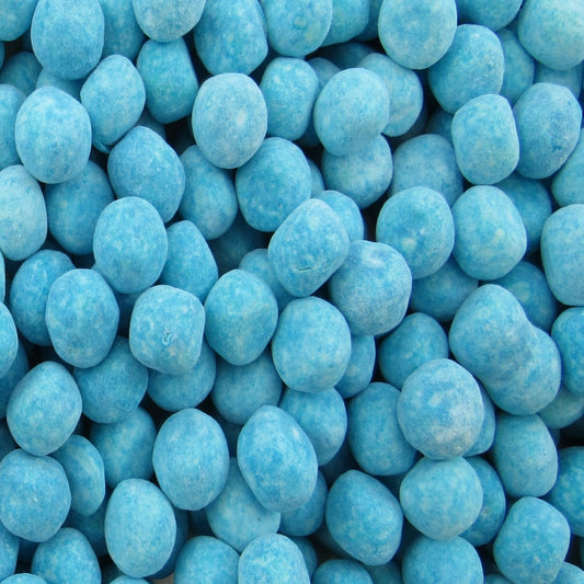 Blue Raspberry Bon Bons 200g