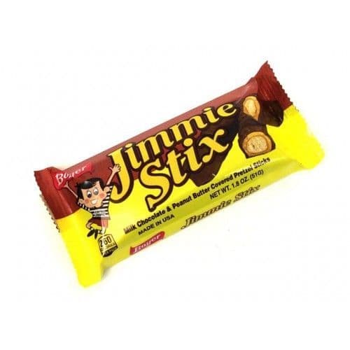Boyer Jimmie Stix 51g