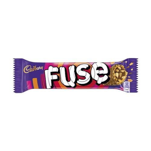 Cadbury's Fuse Bar 24g India