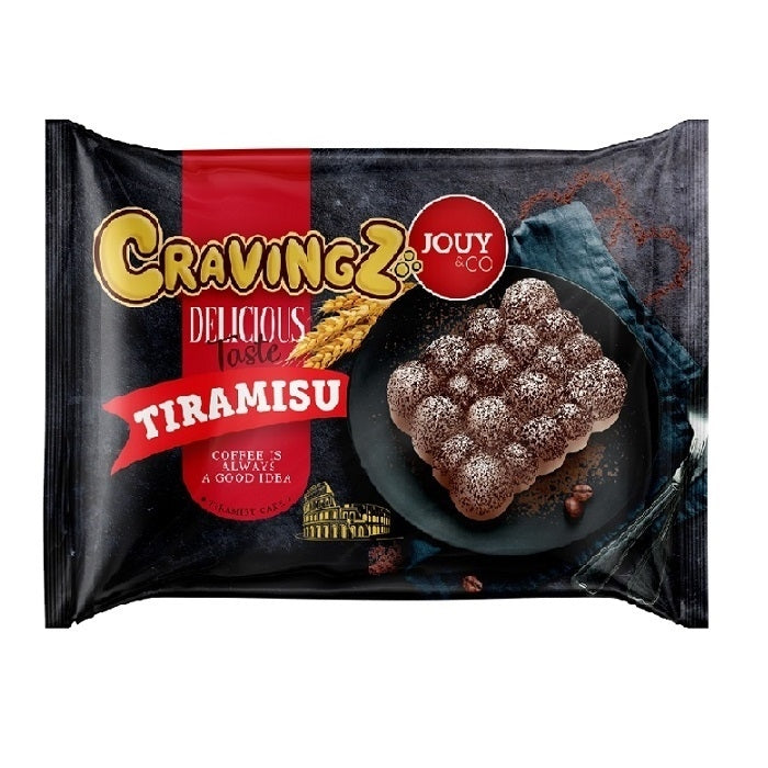 Cravingz Tiramisu 50g