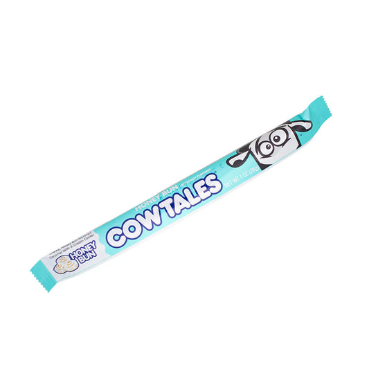Cow Tales Honey Bun 28g