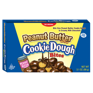 Peanut Butter Cookie Dough Bites 87g