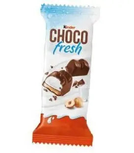 All Chocolate – WorldSnacks