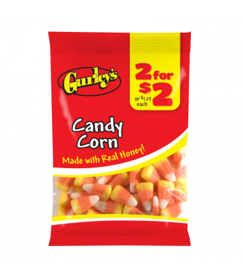 Gurley's Classic Candy Corn 85g