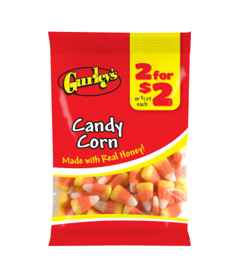Gurley's Classic Candy Corn 142g