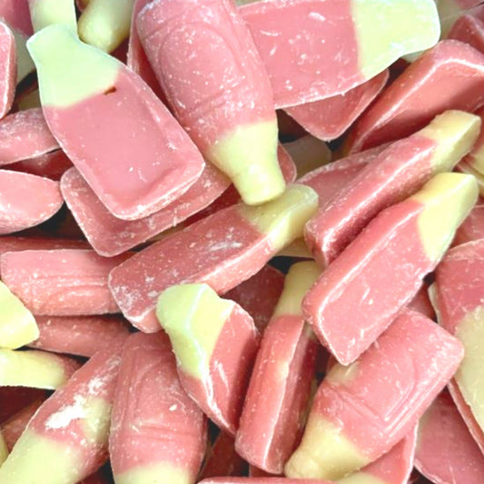 Strawberry Shakes 200g