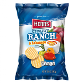 Spicy Crisps – WorldSnacks
