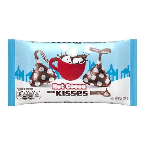 Hershey's Hot Cocoa Kisses 198g